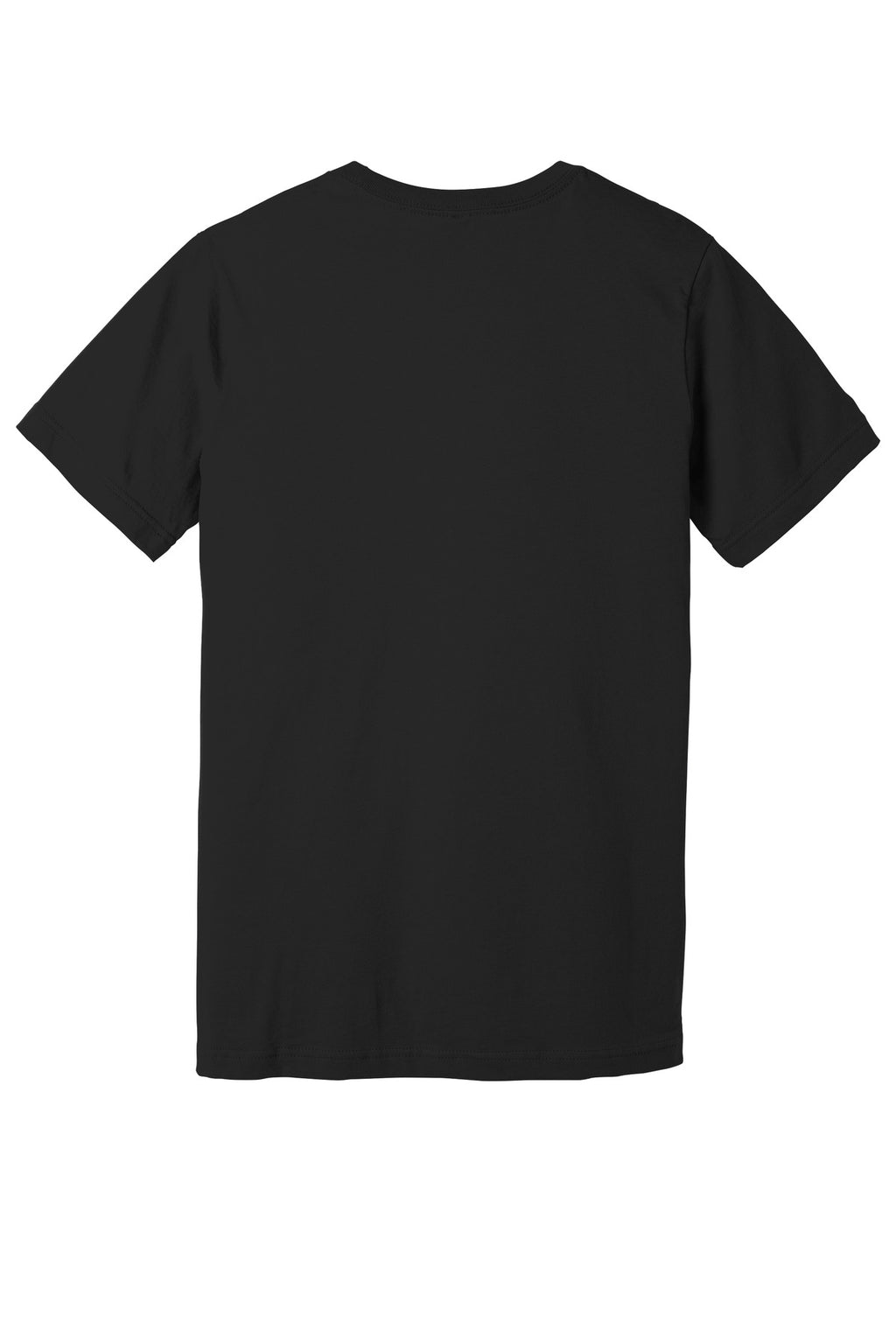 BELLA+CANVAS  Unisex Jersey Short Sleeve Tee. BC3001