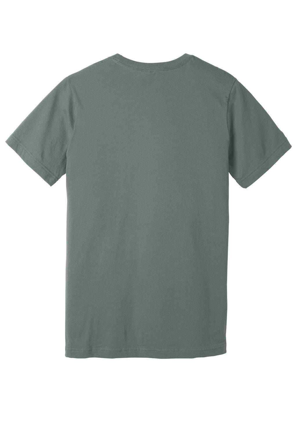BELLA+CANVAS  Unisex Jersey Short Sleeve Tee. BC3001
