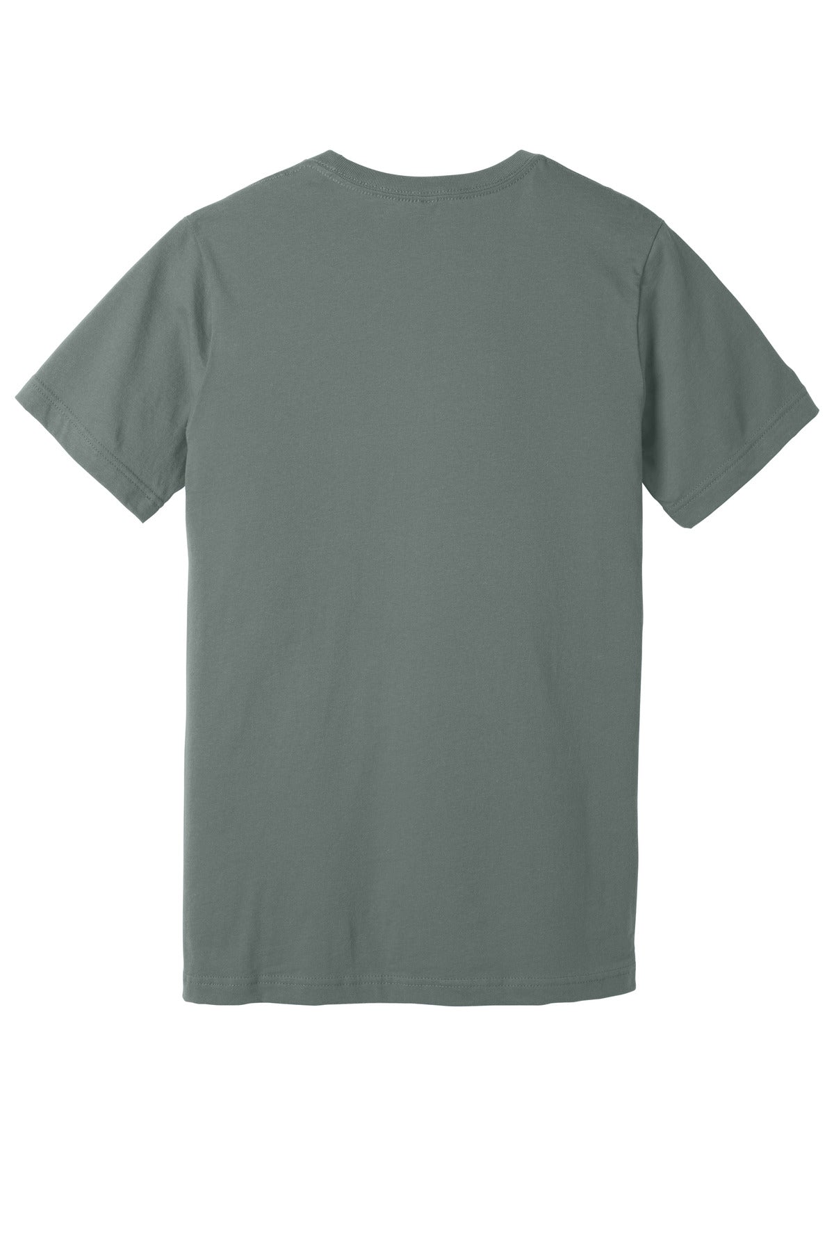 BELLA+CANVAS  Unisex Jersey Short Sleeve Tee. BC3001