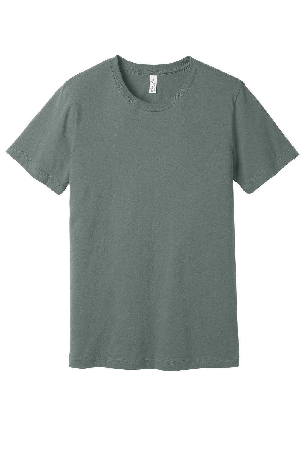 BELLA+CANVAS  Unisex Jersey Short Sleeve Tee. BC3001