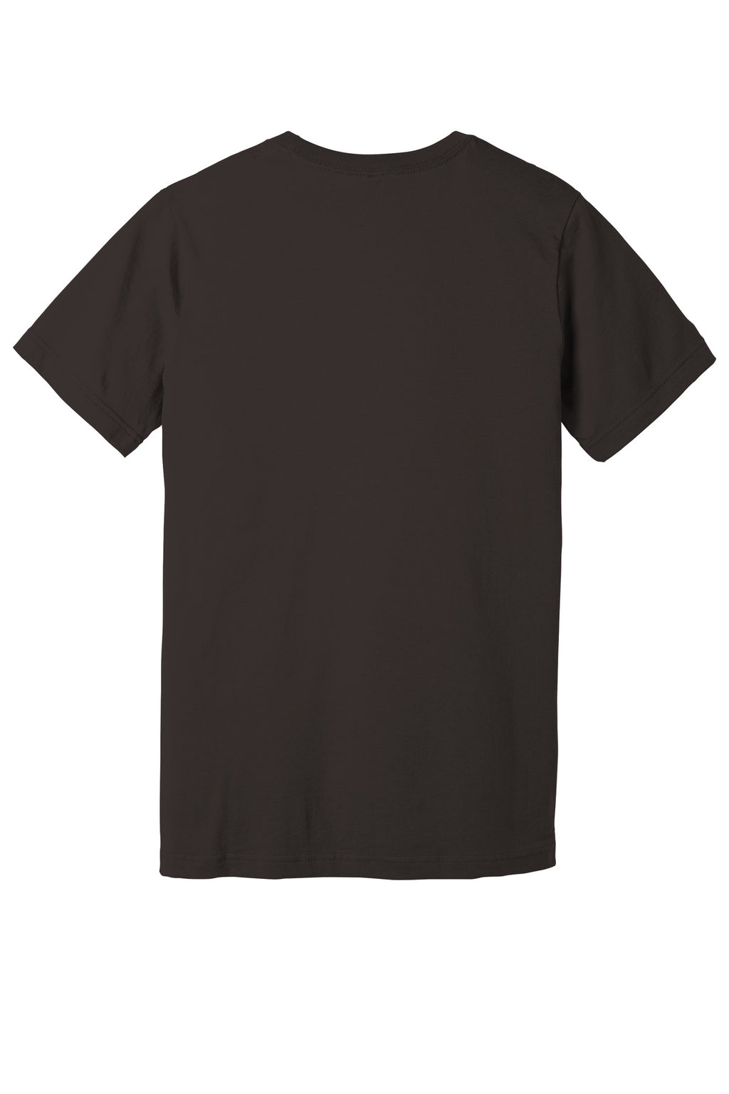 BELLA+CANVAS  Unisex Jersey Short Sleeve Tee. BC3001