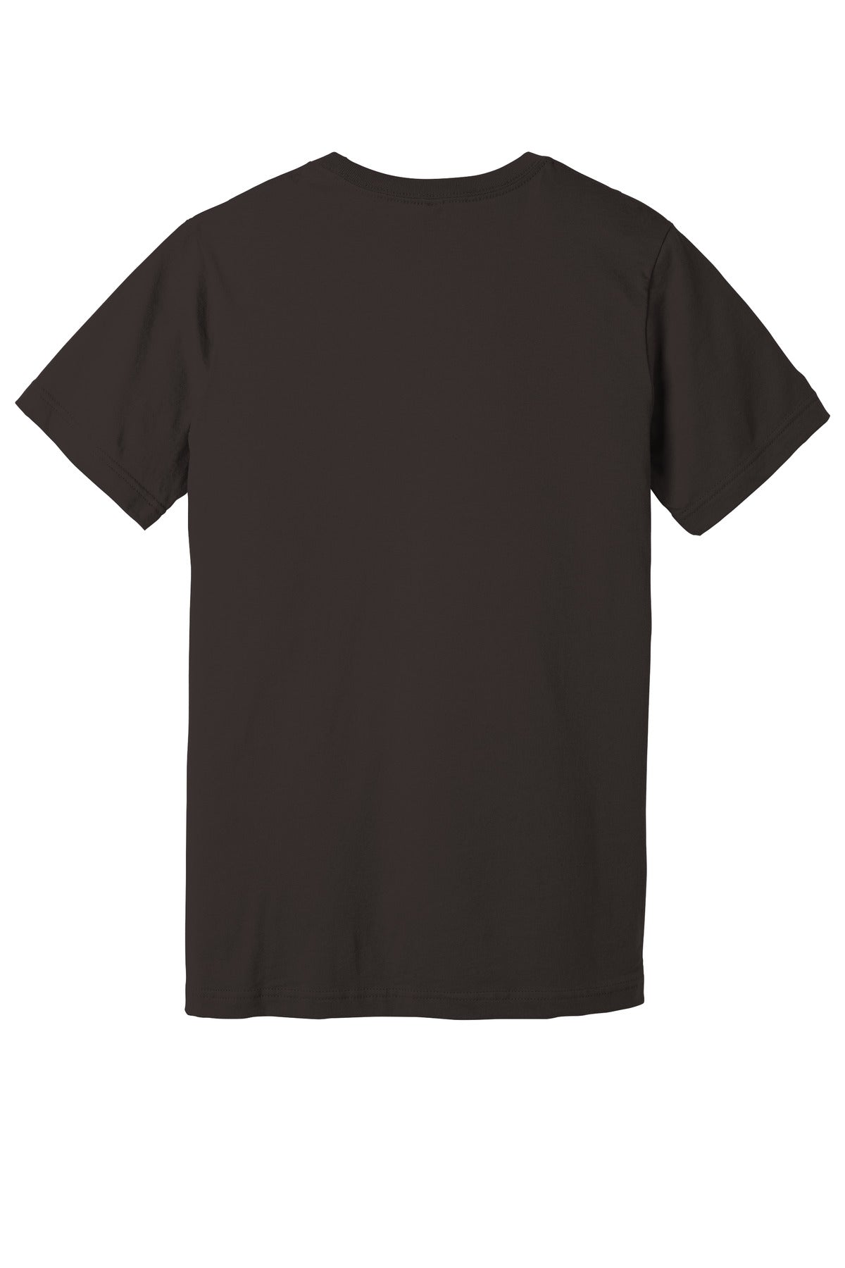 BELLA+CANVAS  Unisex Jersey Short Sleeve Tee. BC3001