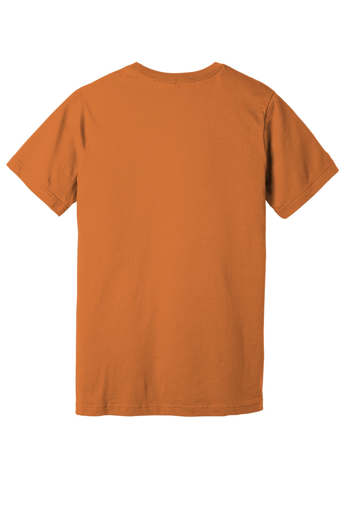 BELLA+CANVAS  Unisex Jersey Short Sleeve Tee. BC3001