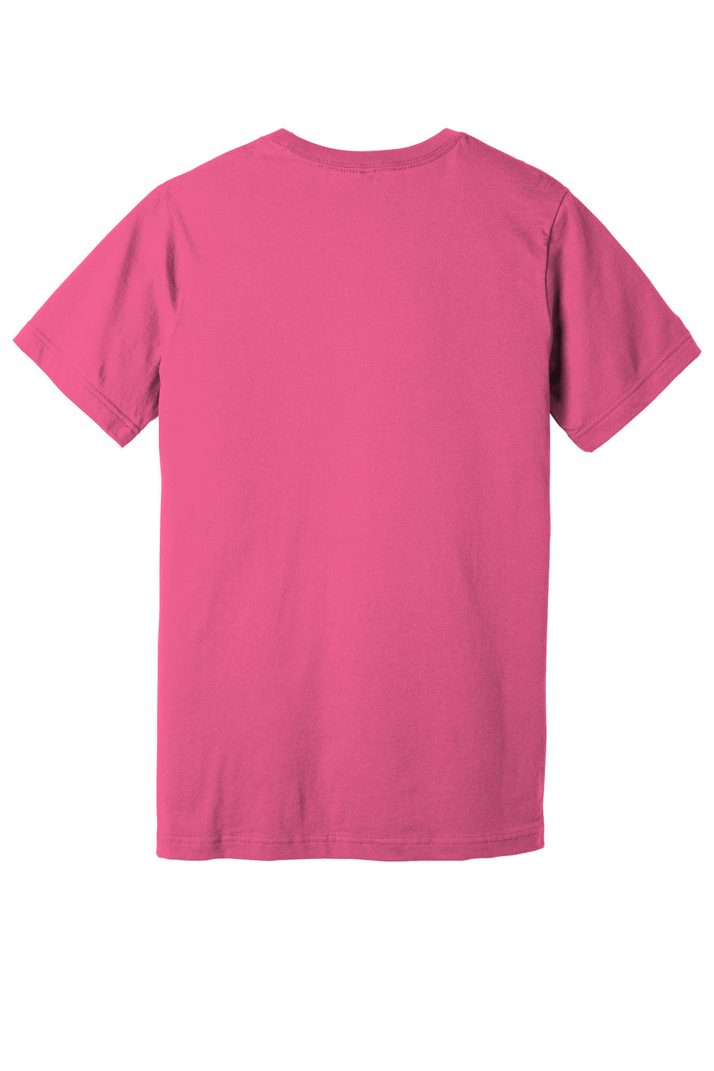 BELLA+CANVAS  Unisex Jersey Short Sleeve Tee. BC3001