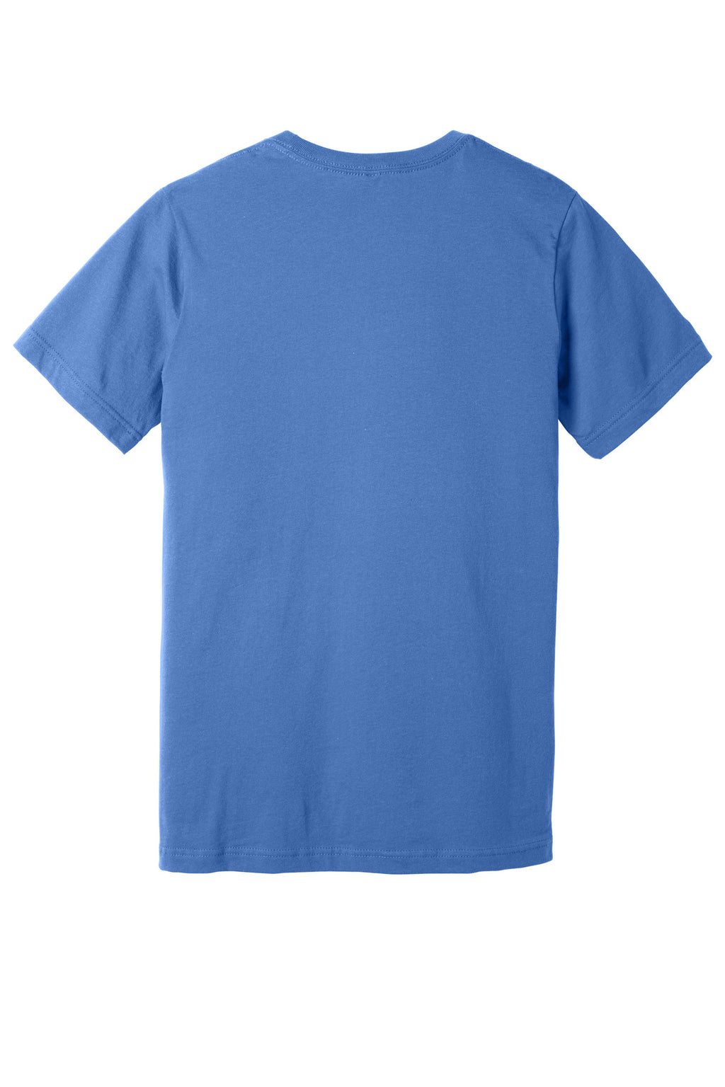 BELLA+CANVAS  Unisex Jersey Short Sleeve Tee. BC3001