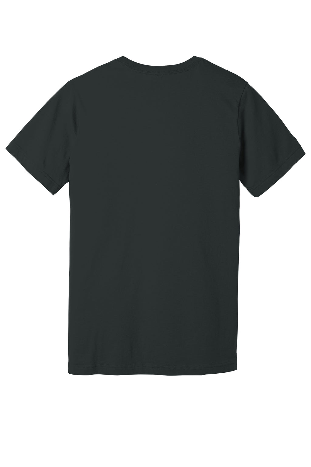 BELLA+CANVAS  Unisex Jersey Short Sleeve Tee. BC3001