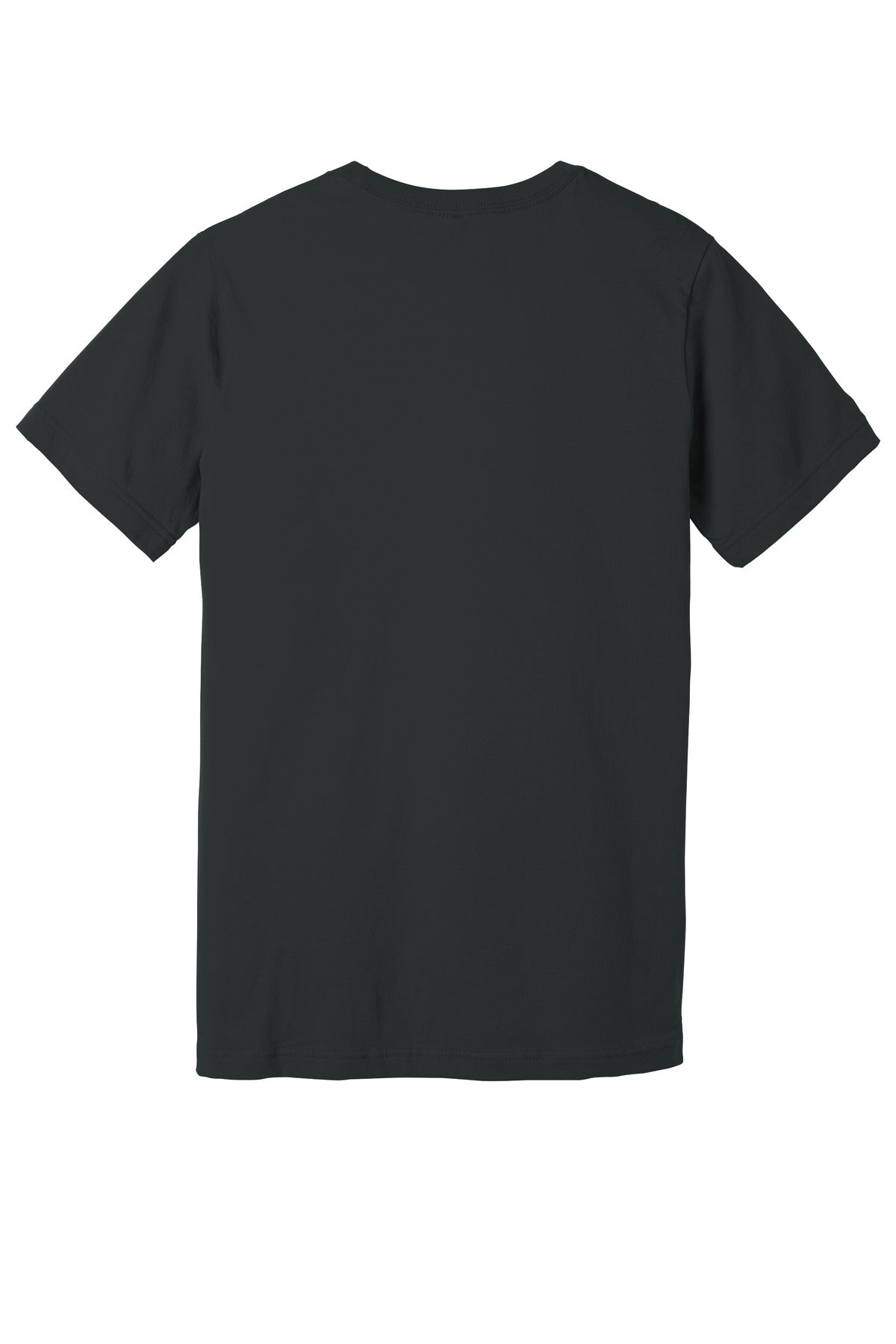 BELLA+CANVAS  Unisex Jersey Short Sleeve Tee. BC3001