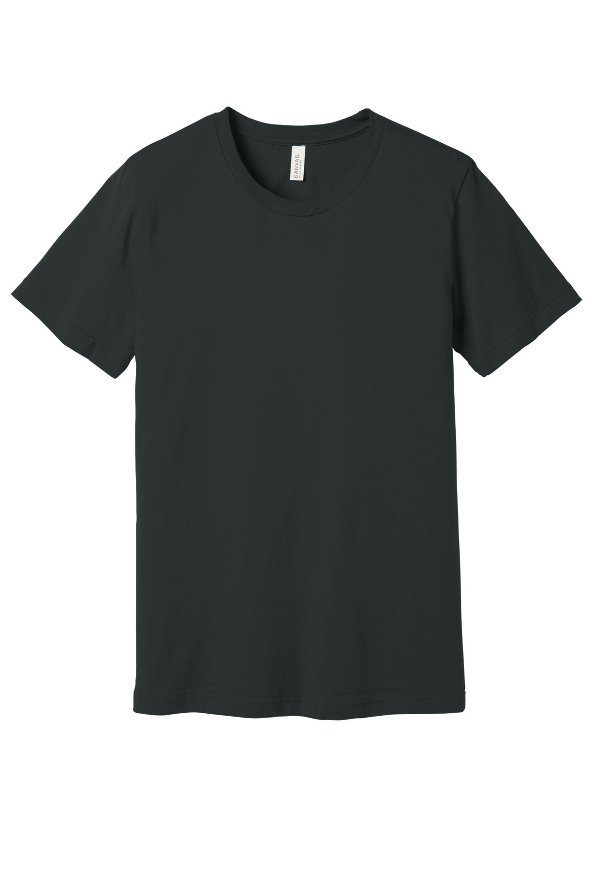 BELLA+CANVAS  Unisex Jersey Short Sleeve Tee. BC3001