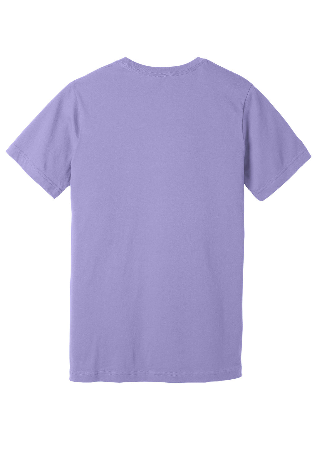 BELLA+CANVAS  Unisex Jersey Short Sleeve Tee. BC3001