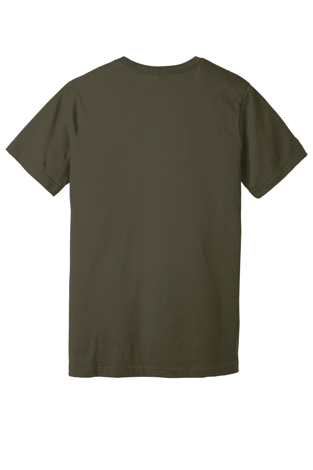 BELLA+CANVAS  Unisex Jersey Short Sleeve Tee. BC3001