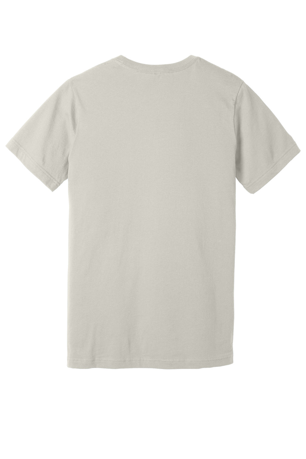 BELLA+CANVAS  Unisex Jersey Short Sleeve Tee. BC3001