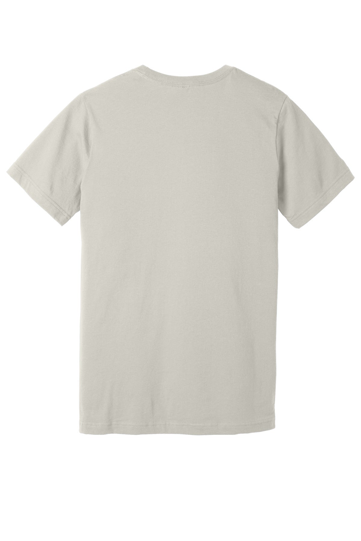 BELLA+CANVAS  Unisex Jersey Short Sleeve Tee. BC3001