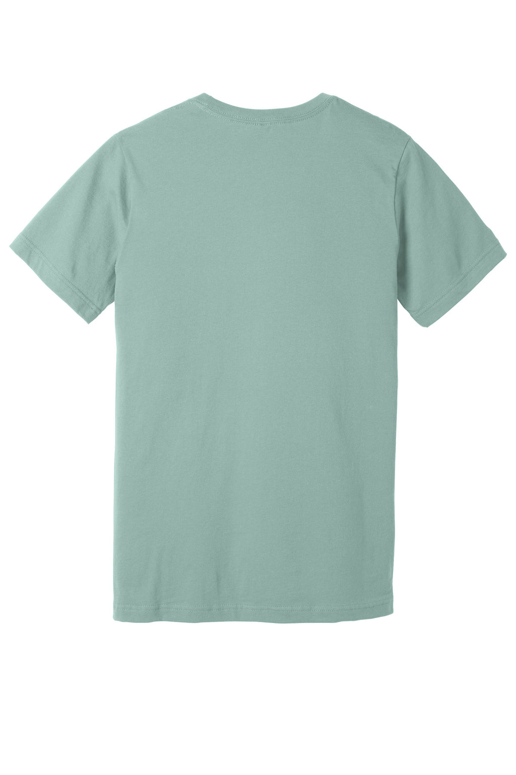 BELLA+CANVAS  Unisex Jersey Short Sleeve Tee. BC3001
