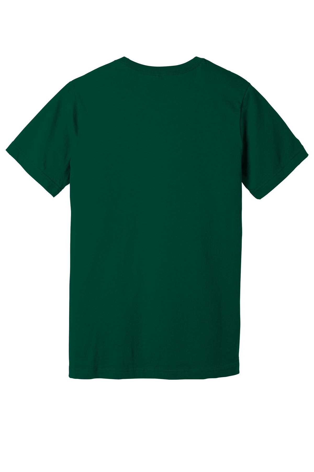 BELLA+CANVAS  Unisex Jersey Short Sleeve Tee. BC3001