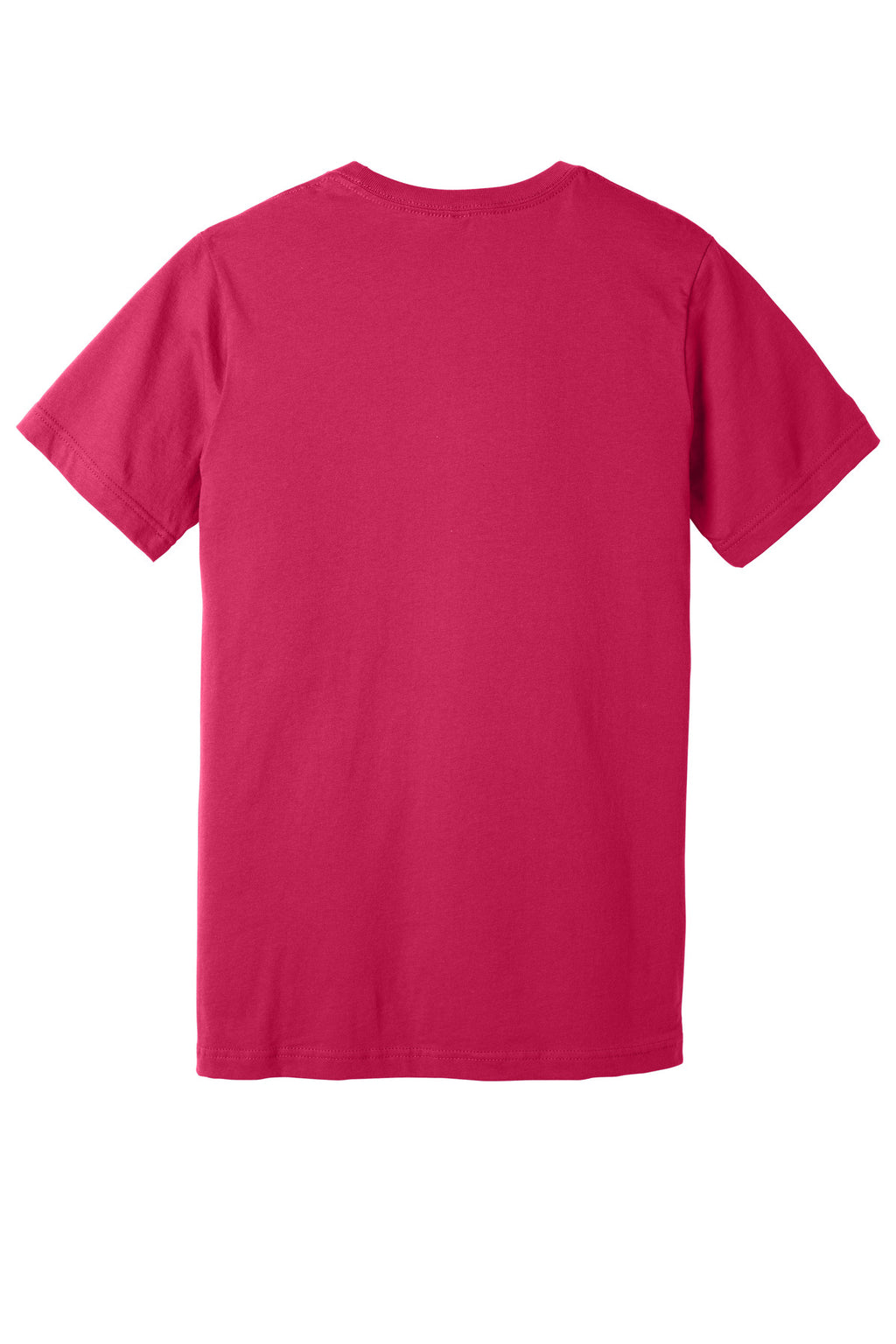 BELLA+CANVAS  Unisex Jersey Short Sleeve Tee. BC3001