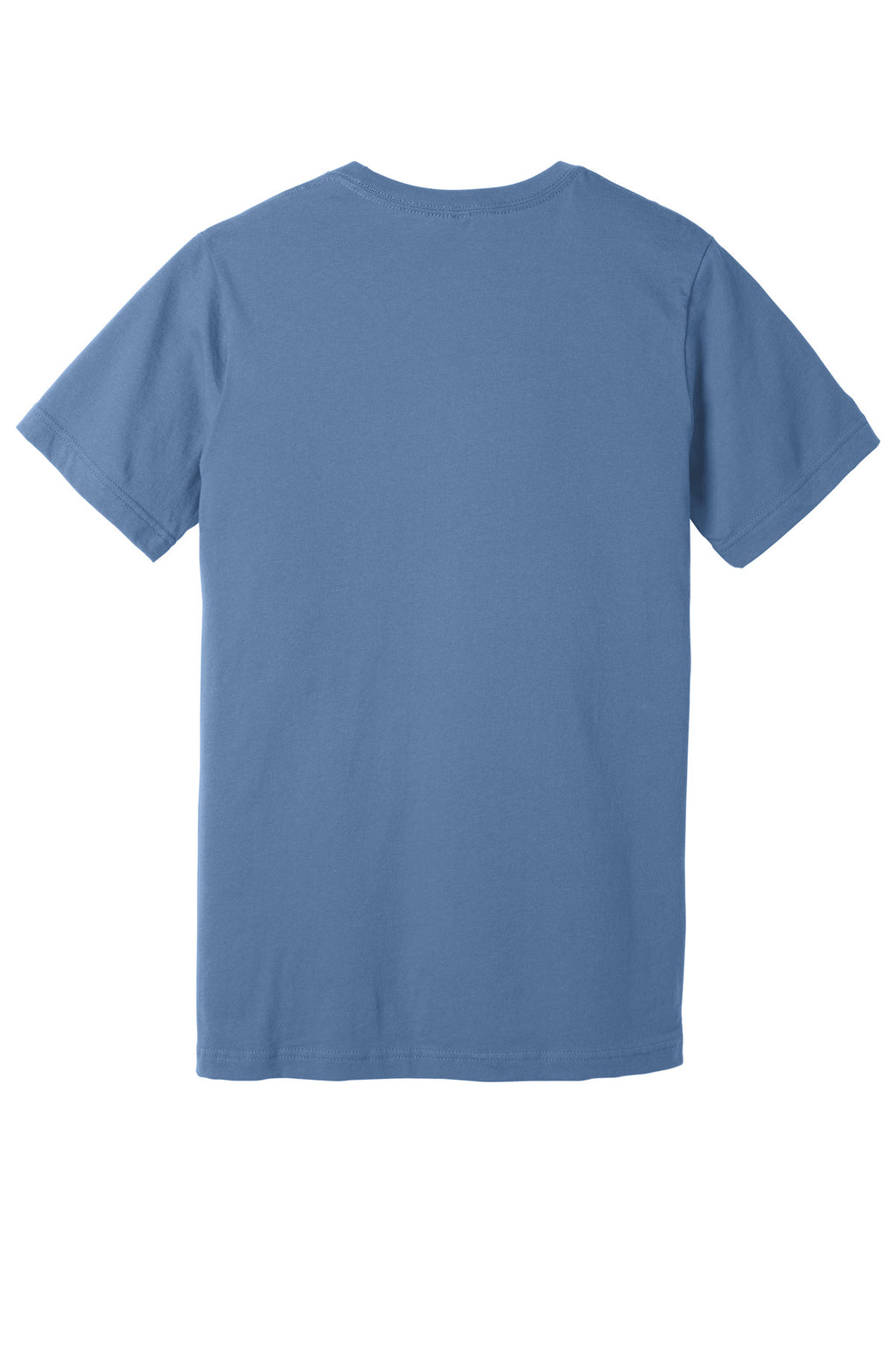 BELLA+CANVAS  Unisex Jersey Short Sleeve Tee. BC3001