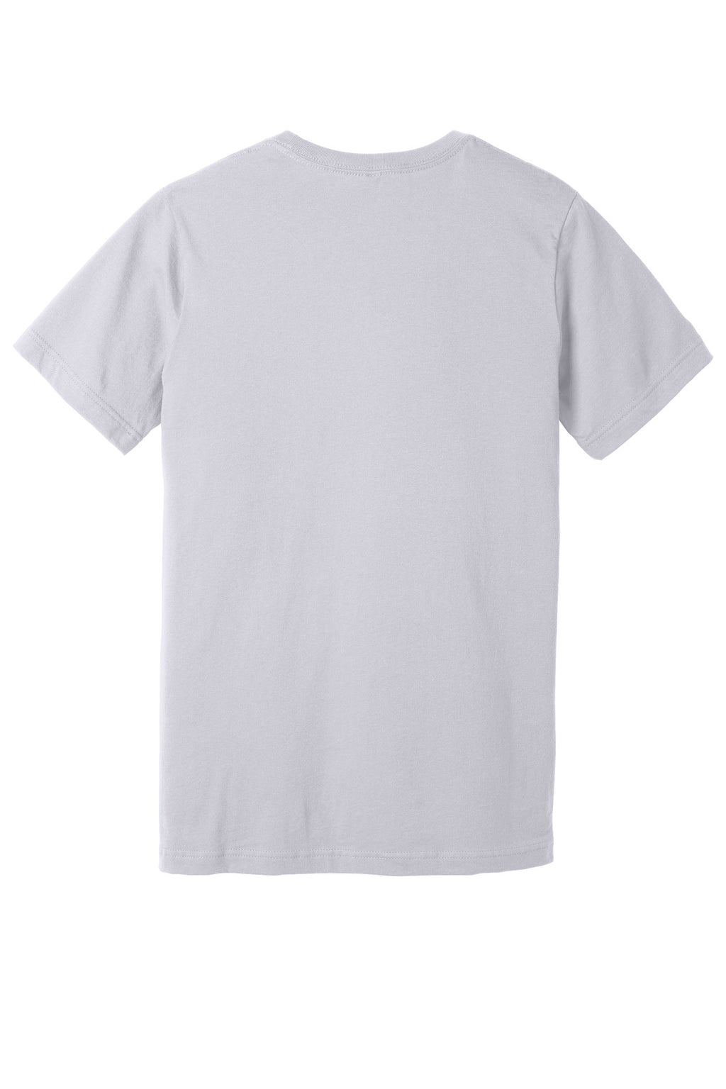 BELLA+CANVAS  Unisex Jersey Short Sleeve Tee. BC3001