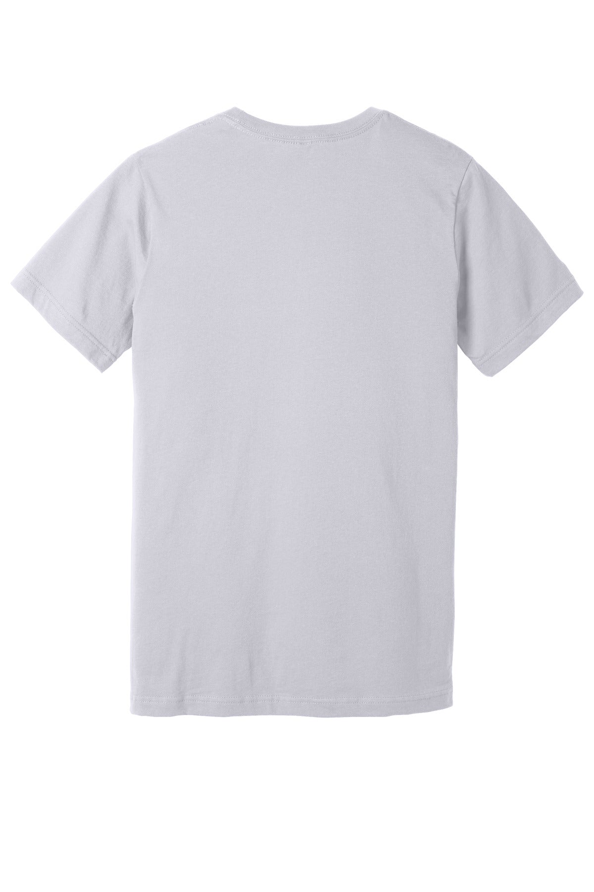 BELLA+CANVAS  Unisex Jersey Short Sleeve Tee. BC3001