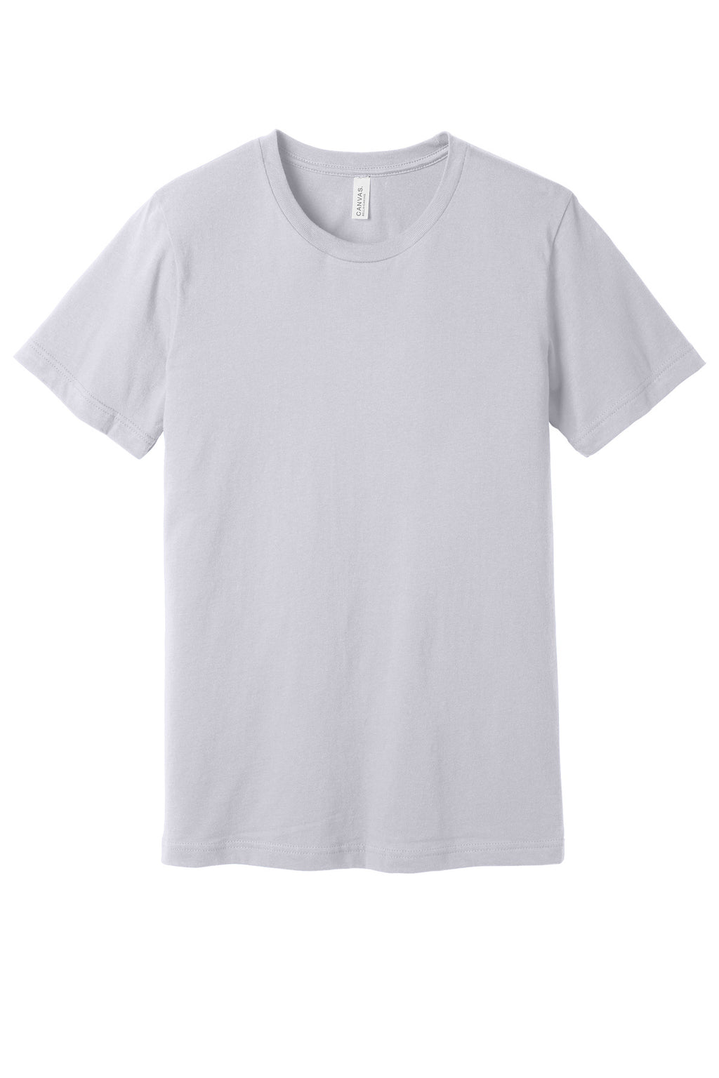 BELLA+CANVAS  Unisex Jersey Short Sleeve Tee. BC3001