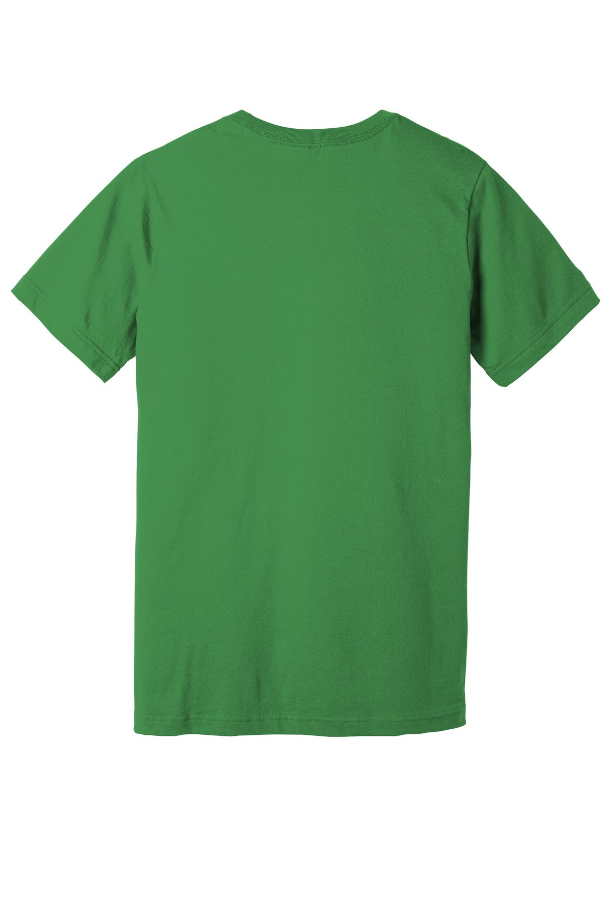 BELLA+CANVAS  Unisex Jersey Short Sleeve Tee. BC3001