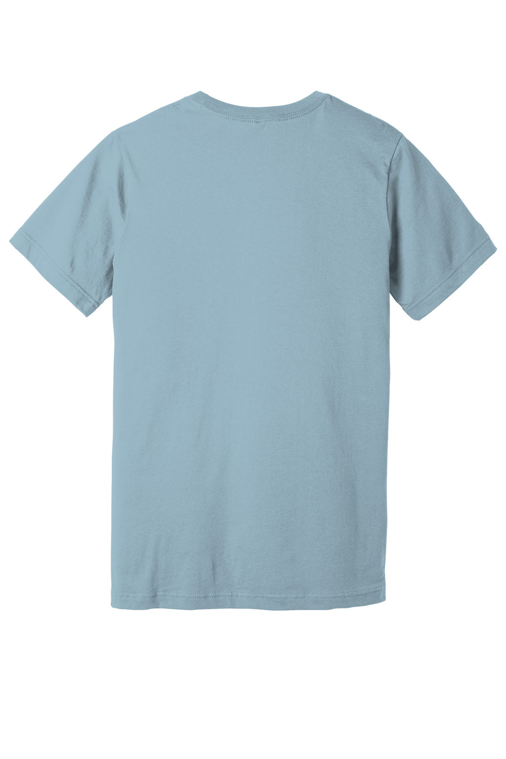BELLA+CANVAS  Unisex Jersey Short Sleeve Tee. BC3001