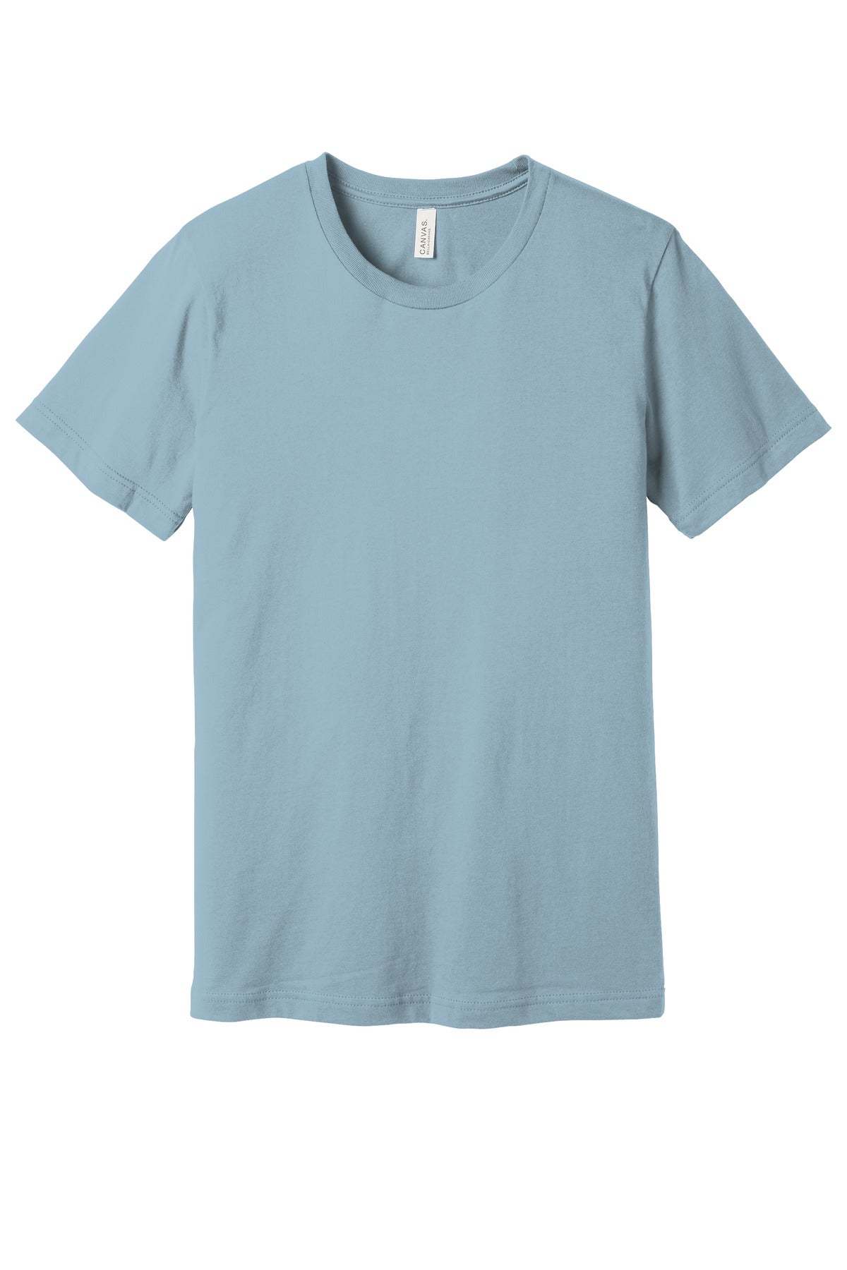 BELLA+CANVAS  Unisex Jersey Short Sleeve Tee. BC3001