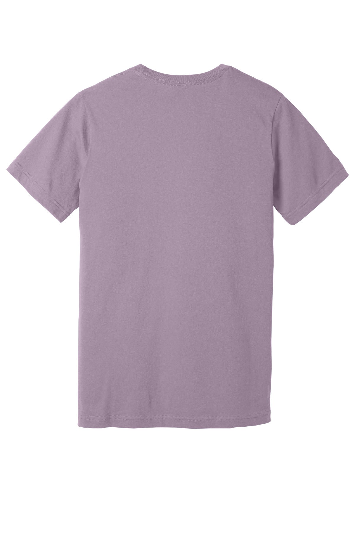 BELLA+CANVAS  Unisex Jersey Short Sleeve Tee. BC3001