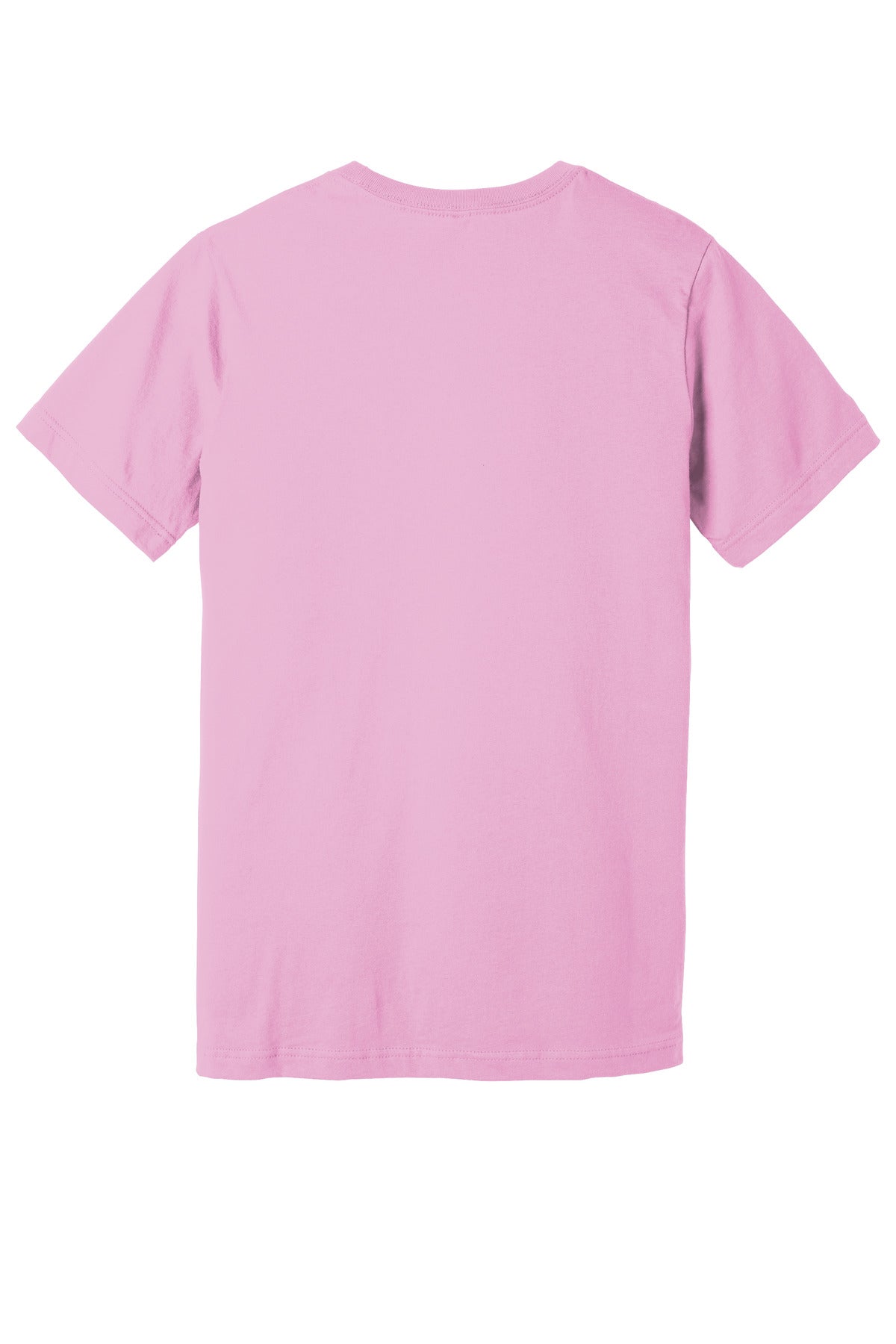 BELLA+CANVAS  Unisex Jersey Short Sleeve Tee. BC3001