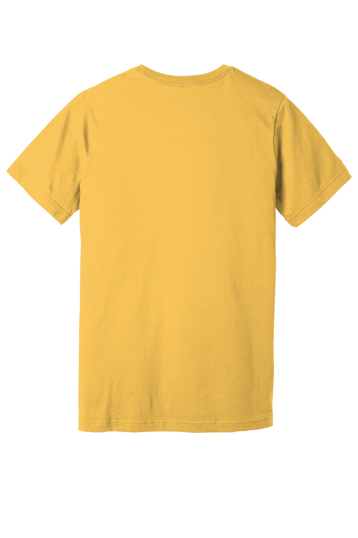 BELLA+CANVAS  Unisex Jersey Short Sleeve Tee. BC3001
