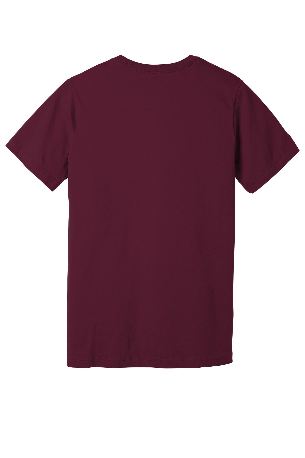 BELLA+CANVAS  Unisex Jersey Short Sleeve Tee. BC3001