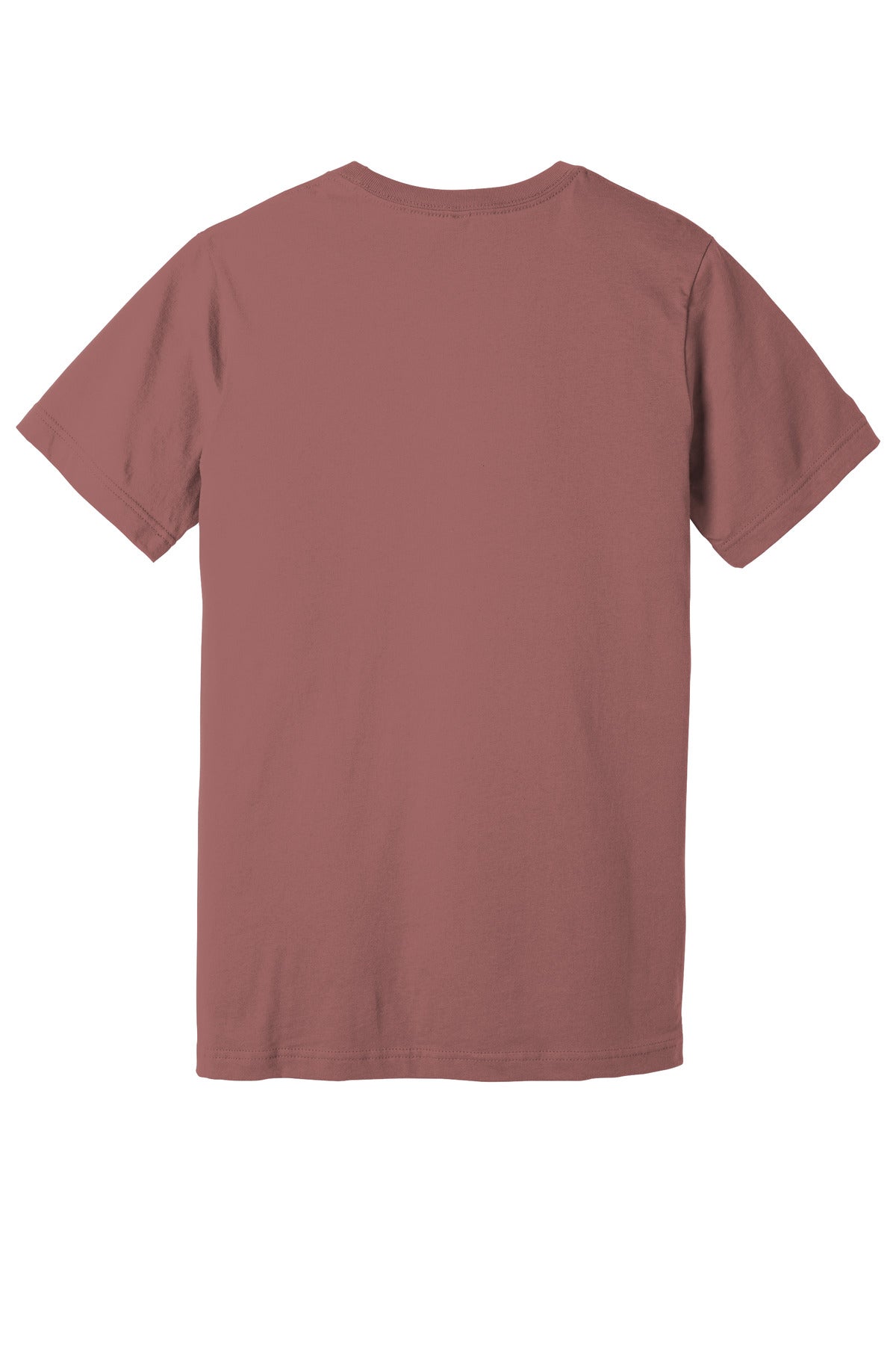 BELLA+CANVAS  Unisex Jersey Short Sleeve Tee. BC3001