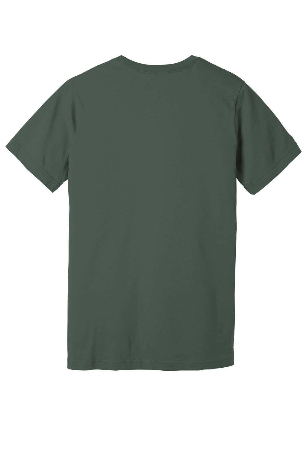 BELLA+CANVAS  Unisex Jersey Short Sleeve Tee. BC3001
