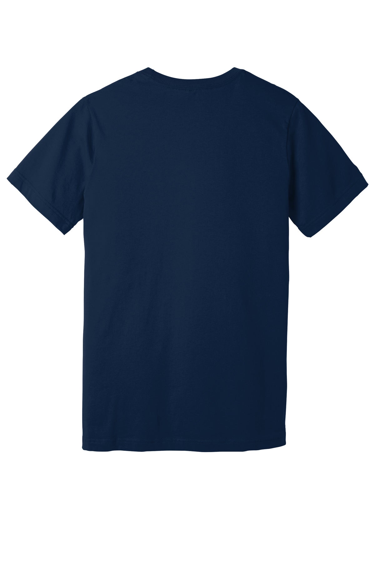 BELLA+CANVAS  Unisex Jersey Short Sleeve Tee. BC3001