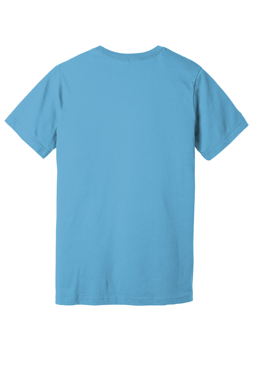 BELLA+CANVAS  Unisex Jersey Short Sleeve Tee. BC3001