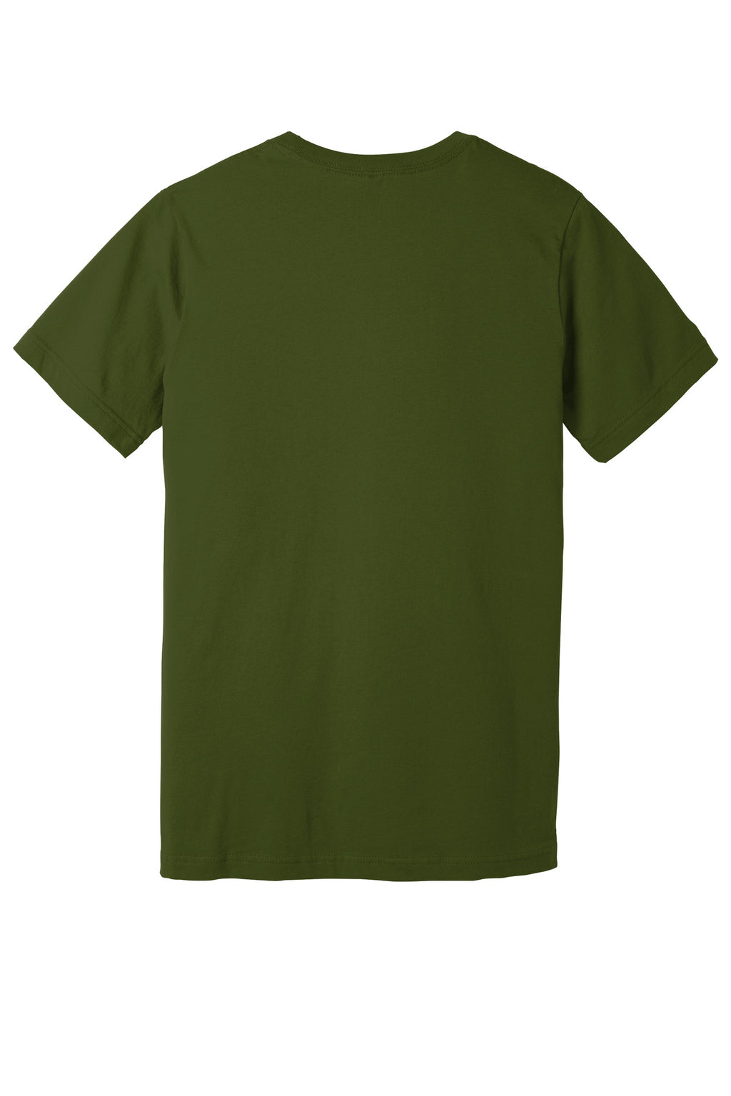BELLA+CANVAS  Unisex Jersey Short Sleeve Tee. BC3001