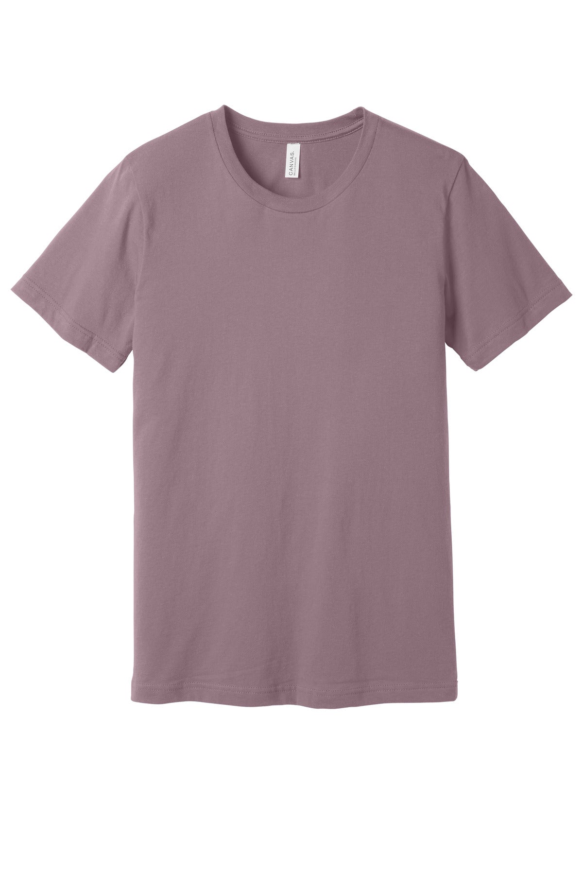 BELLA+CANVAS  Unisex Jersey Short Sleeve Tee. BC3001