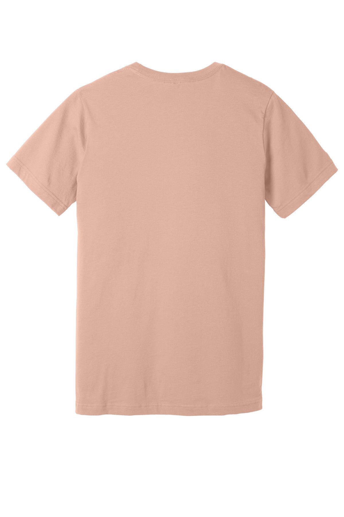BELLA+CANVAS  Unisex Jersey Short Sleeve Tee. BC3001