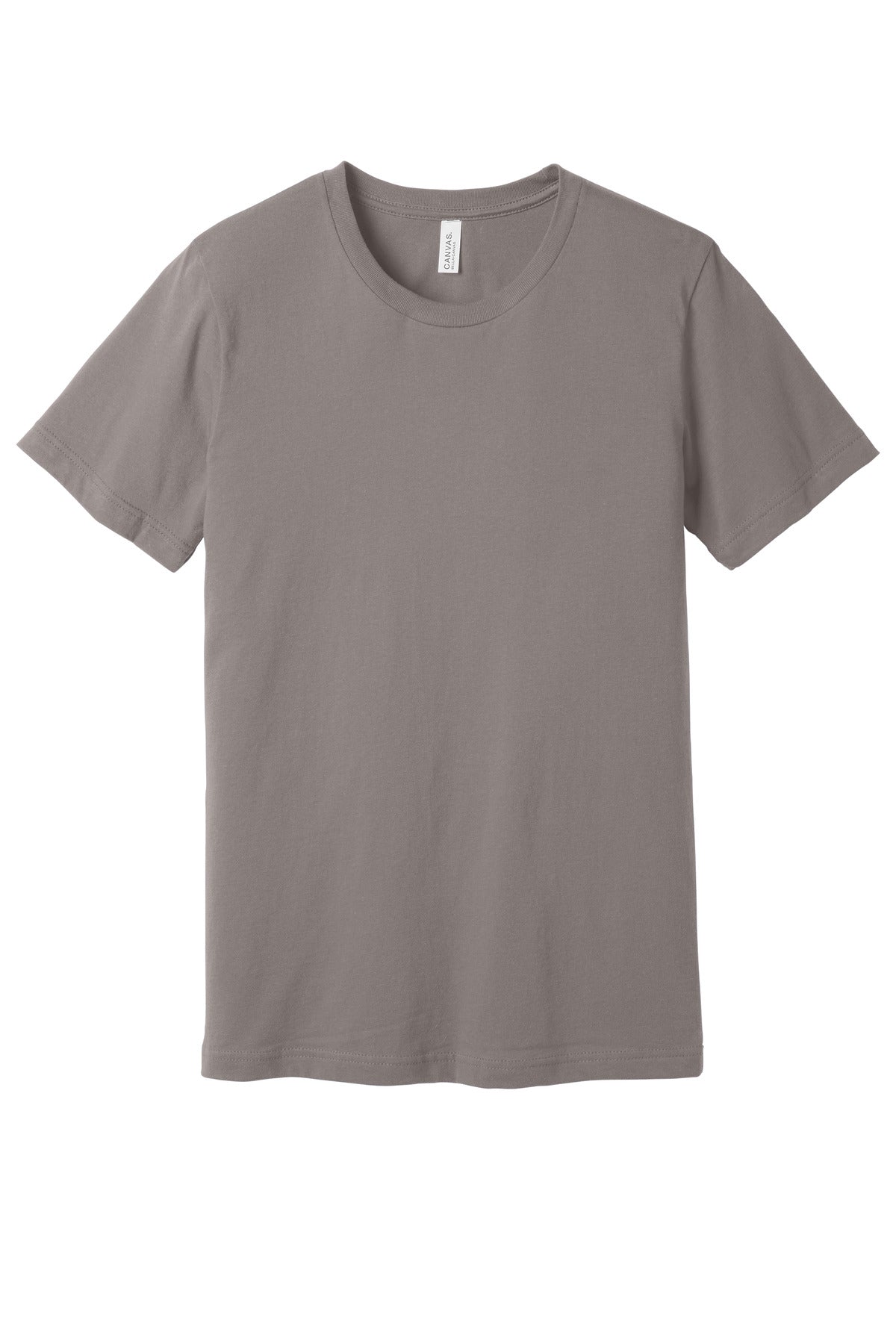 BELLA+CANVAS  Unisex Jersey Short Sleeve Tee. BC3001