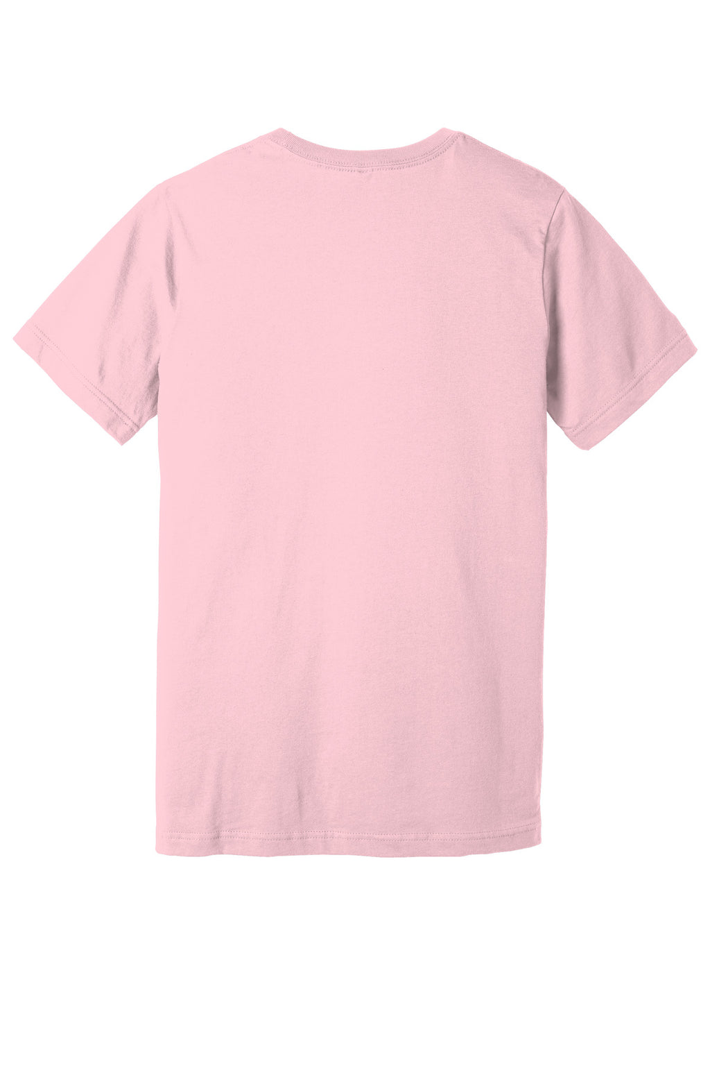 BELLA+CANVAS  Unisex Jersey Short Sleeve Tee. BC3001