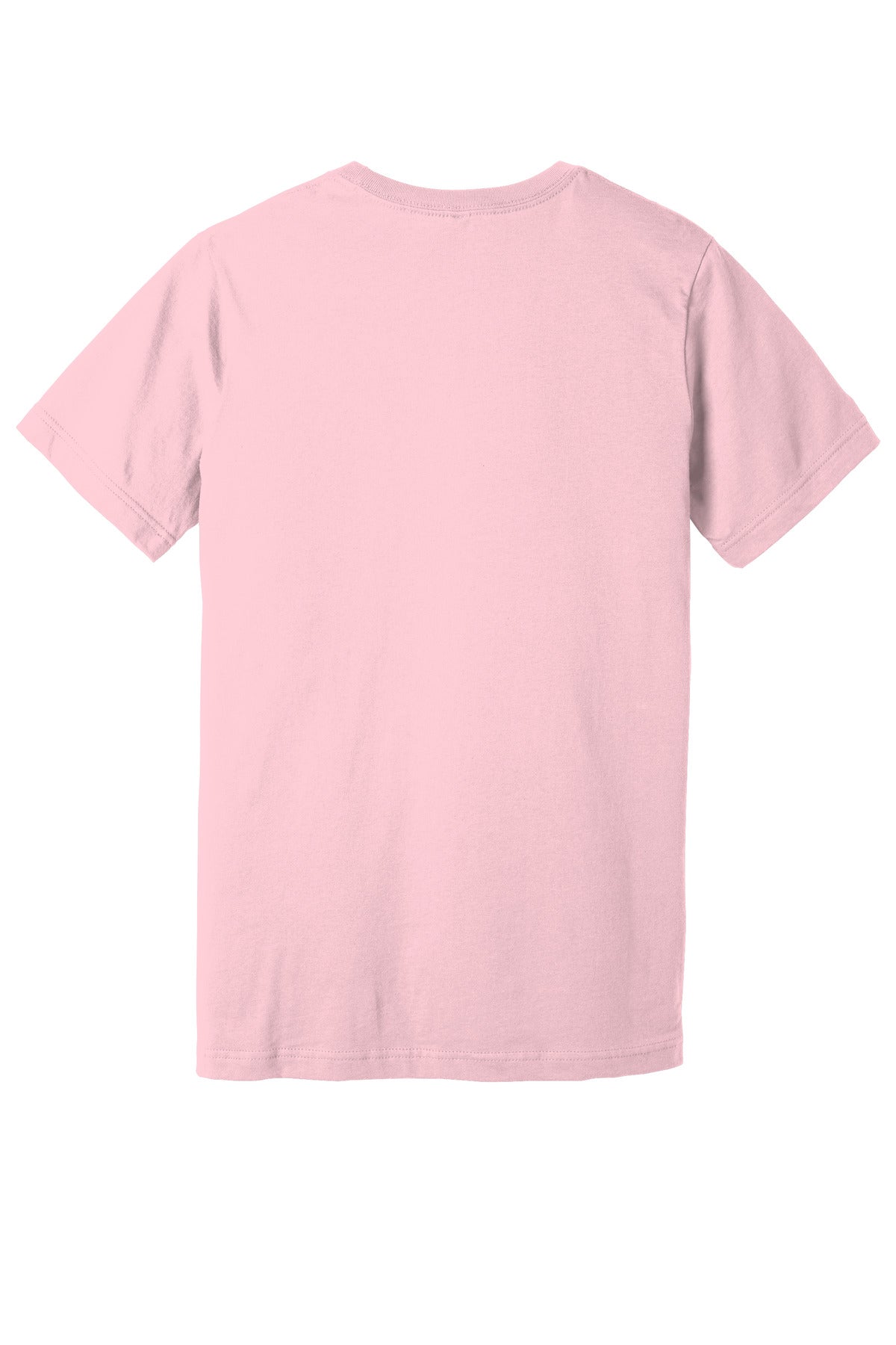 BELLA+CANVAS  Unisex Jersey Short Sleeve Tee. BC3001