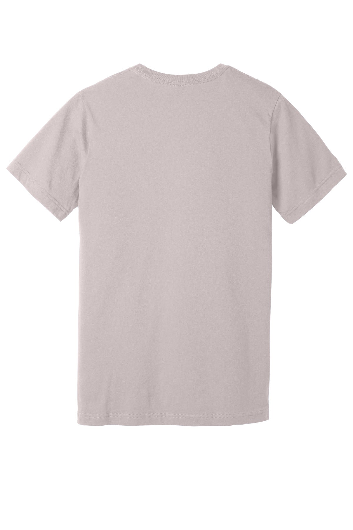 BELLA+CANVAS  Unisex Jersey Short Sleeve Tee. BC3001