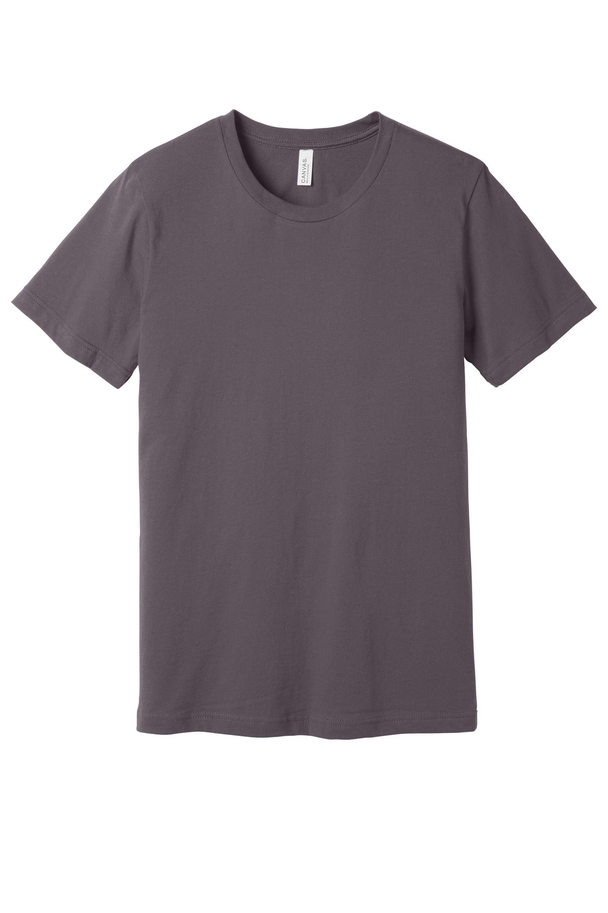 BELLA+CANVAS  Unisex Jersey Short Sleeve Tee. BC3001