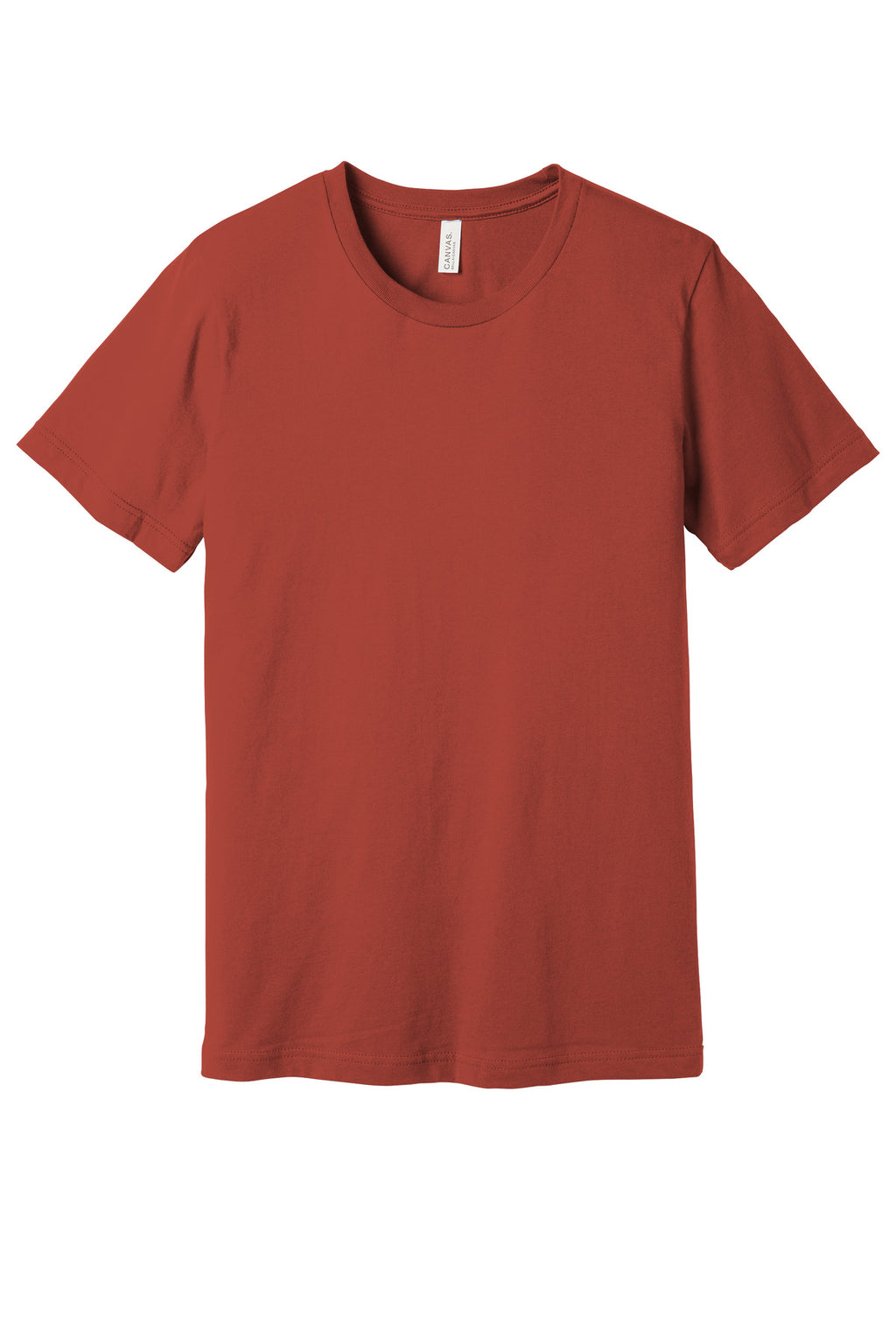 BELLA+CANVAS  Unisex Jersey Short Sleeve Tee. BC3001