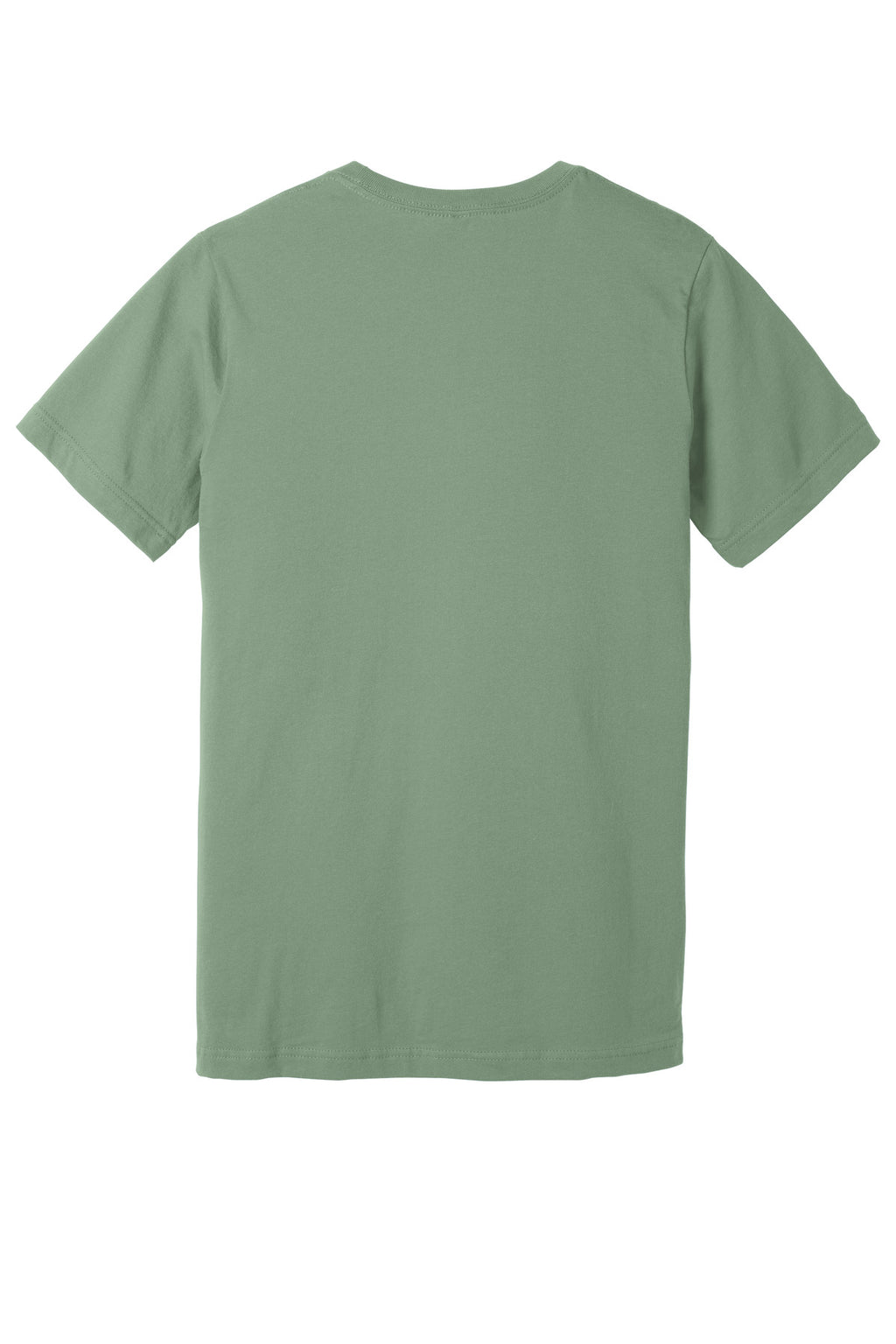 BELLA+CANVAS  Unisex Jersey Short Sleeve Tee. BC3001