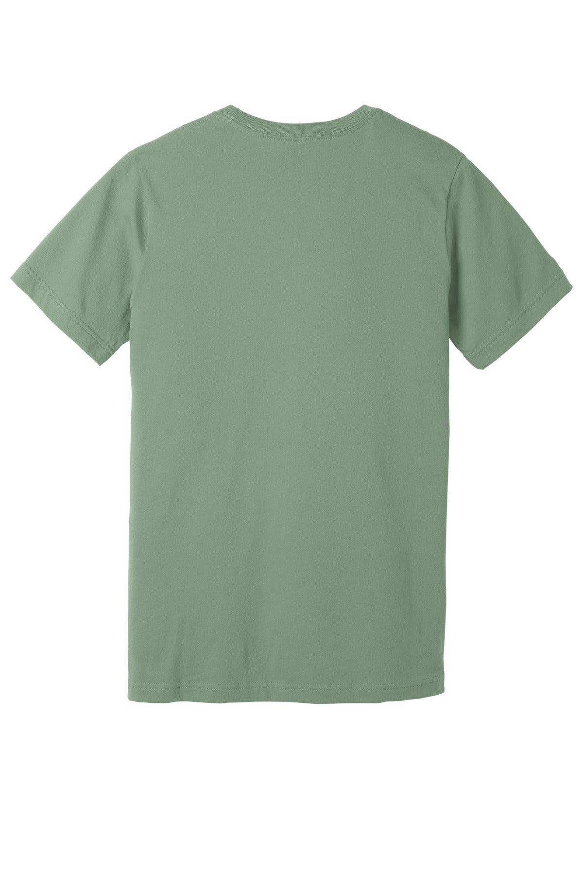 BELLA+CANVAS  Unisex Jersey Short Sleeve Tee. BC3001