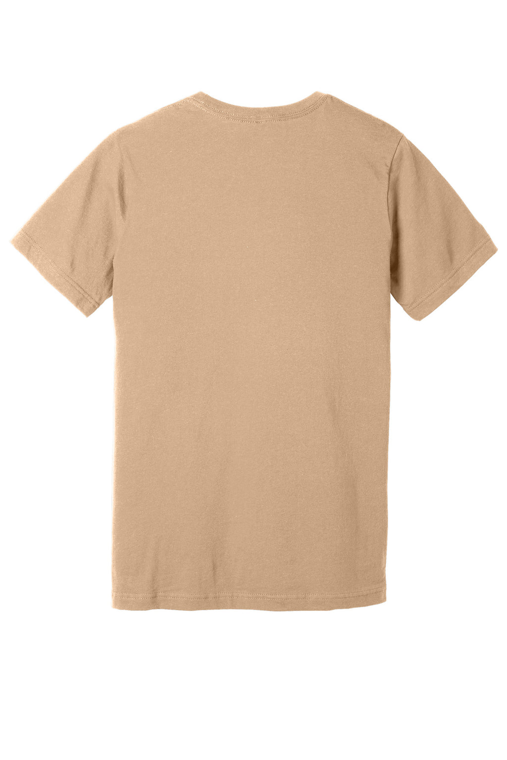 BELLA+CANVAS  Unisex Jersey Short Sleeve Tee. BC3001