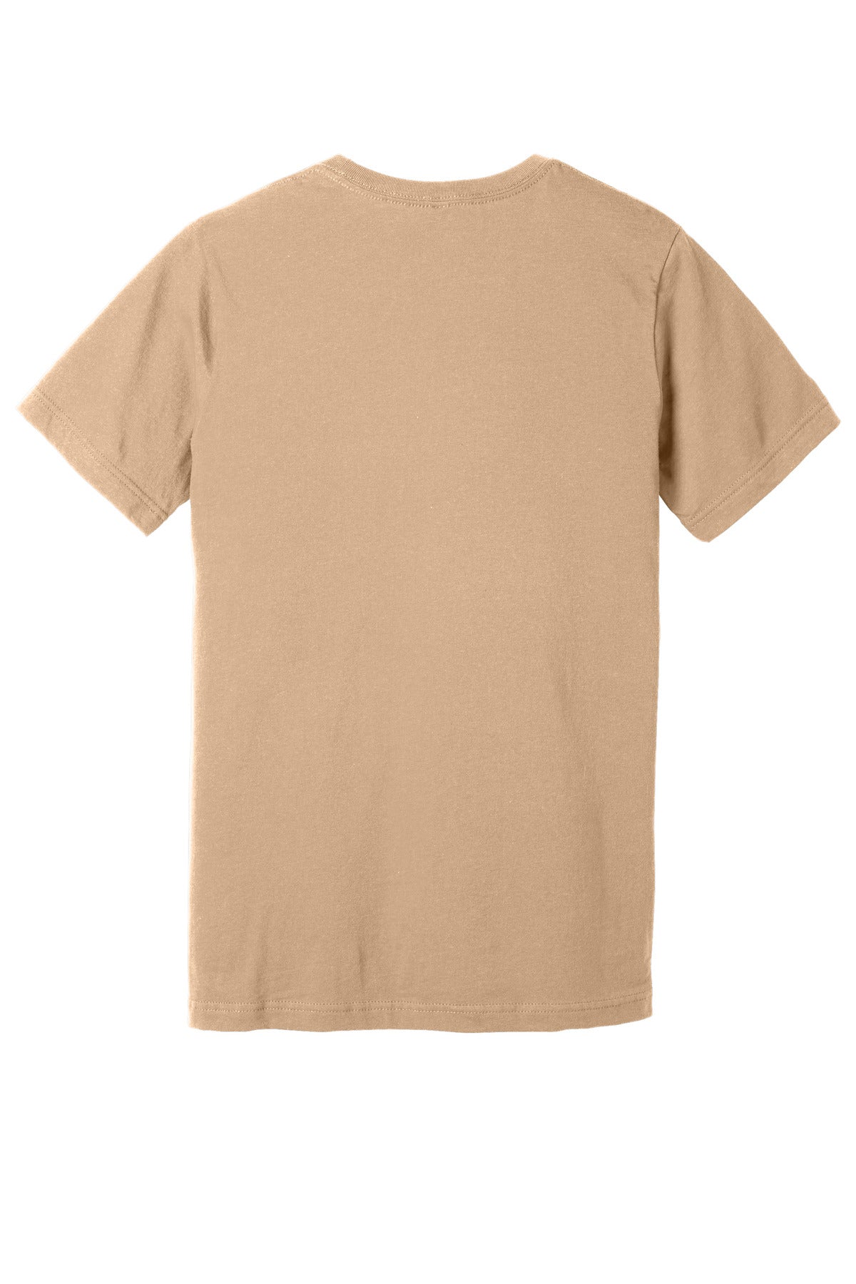 BELLA+CANVAS  Unisex Jersey Short Sleeve Tee. BC3001