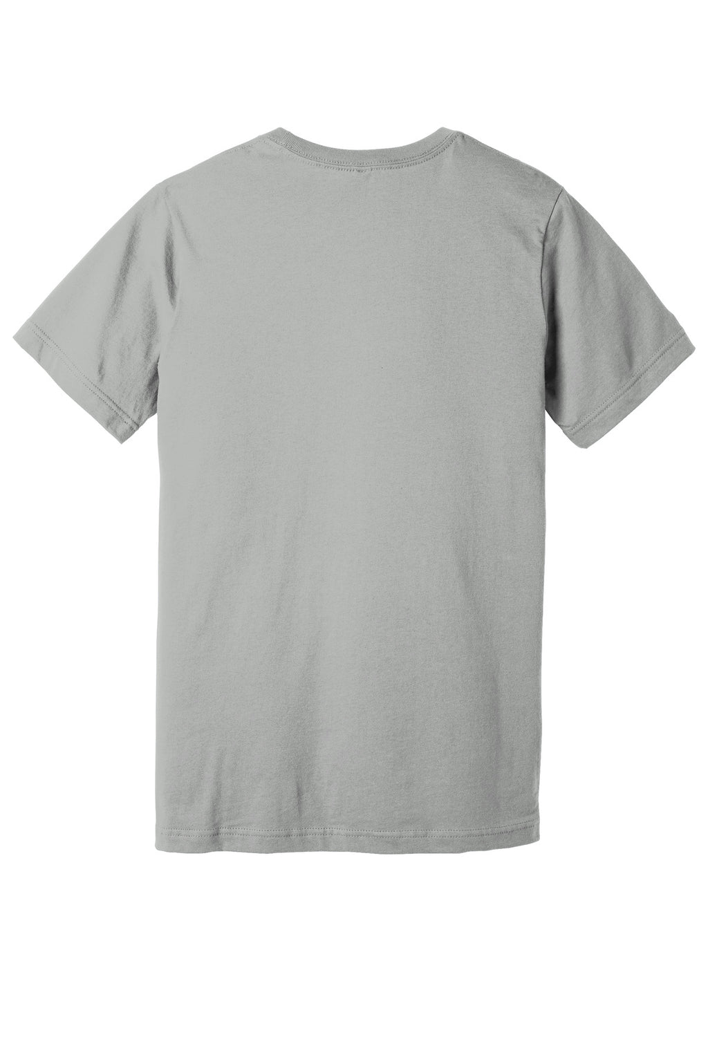 BELLA+CANVAS  Unisex Jersey Short Sleeve Tee. BC3001