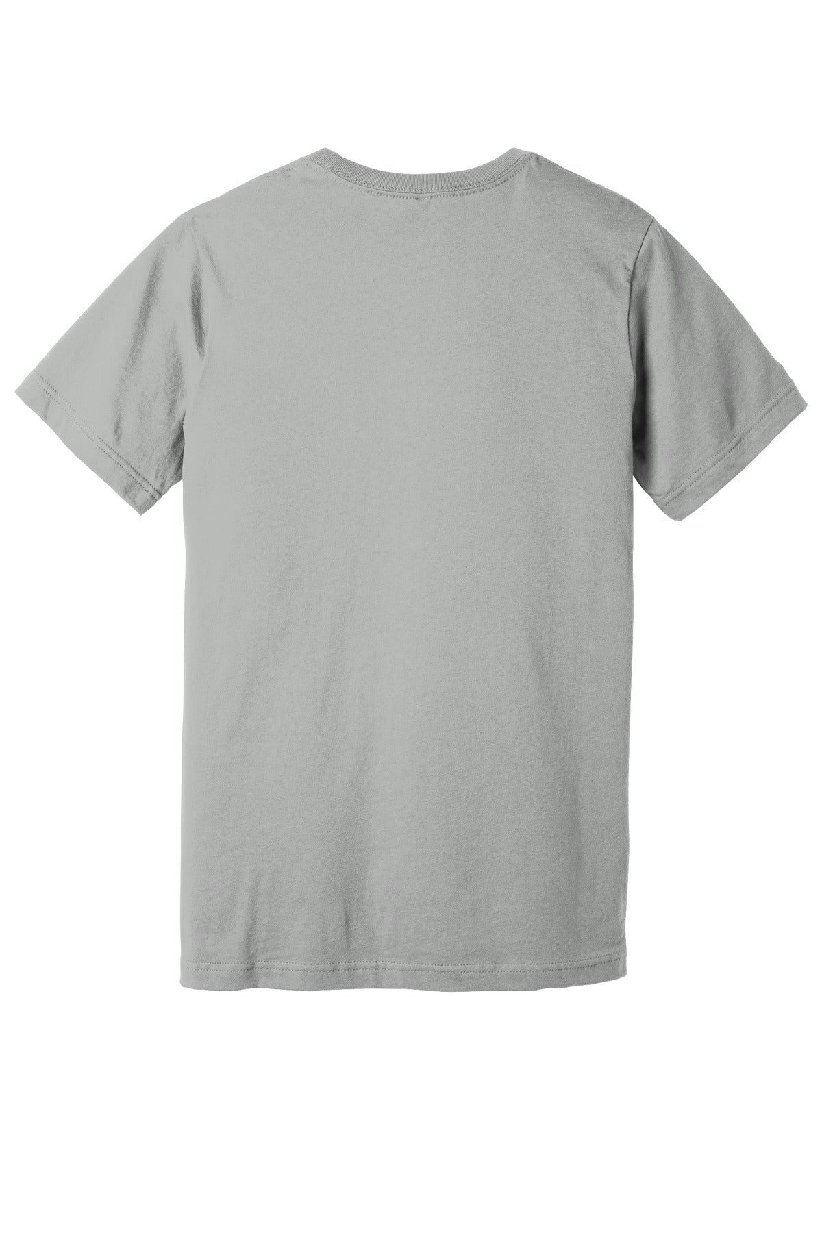 BELLA+CANVAS  Unisex Jersey Short Sleeve Tee. BC3001
