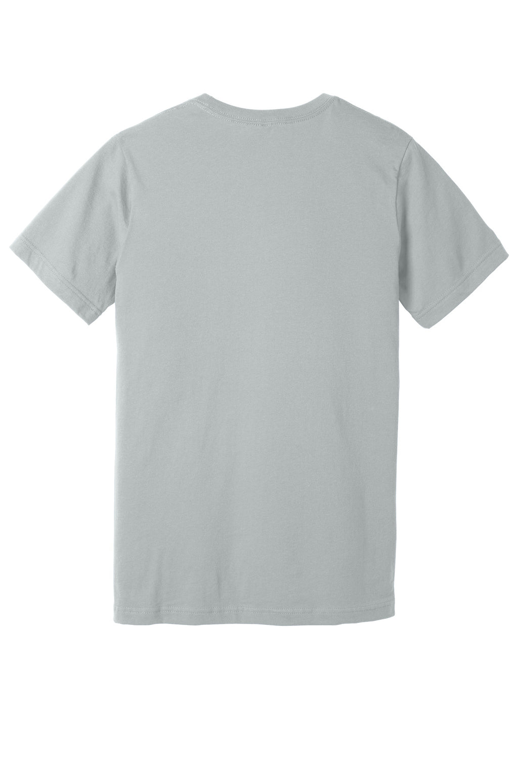 BELLA+CANVAS  Unisex Jersey Short Sleeve Tee. BC3001